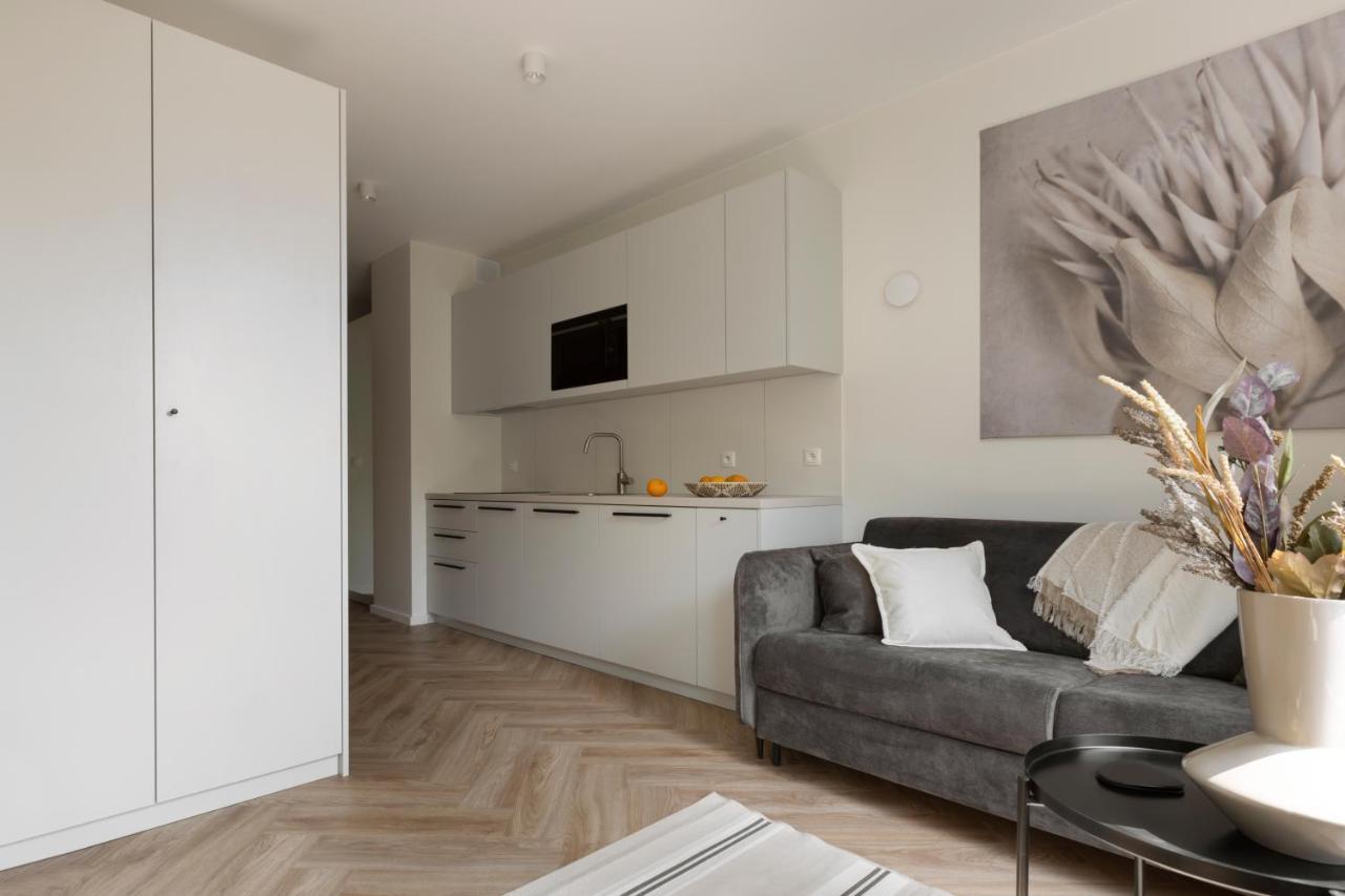 Glow Apartments, Kollataja - Wrzeszcz Gdansk