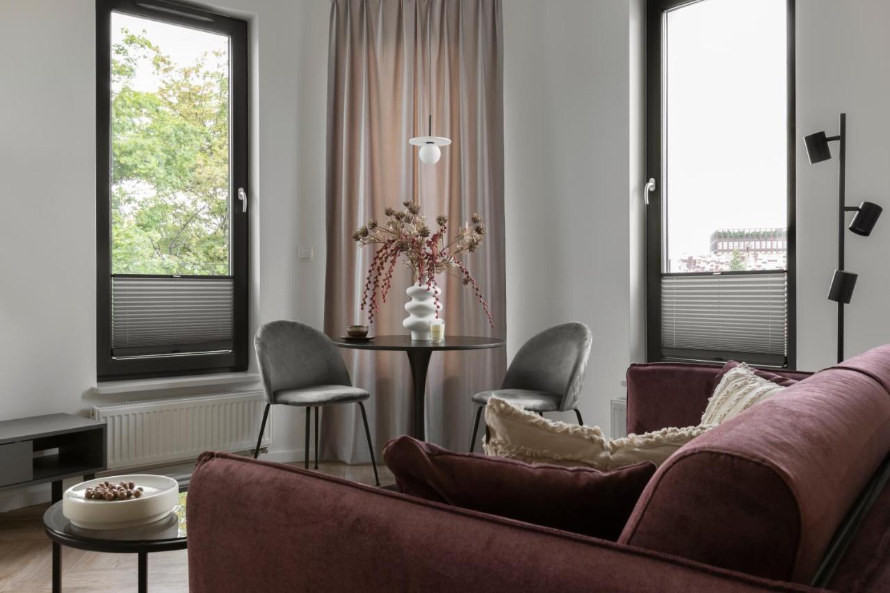 Glow Apartments, Kollataja - Wrzeszcz *