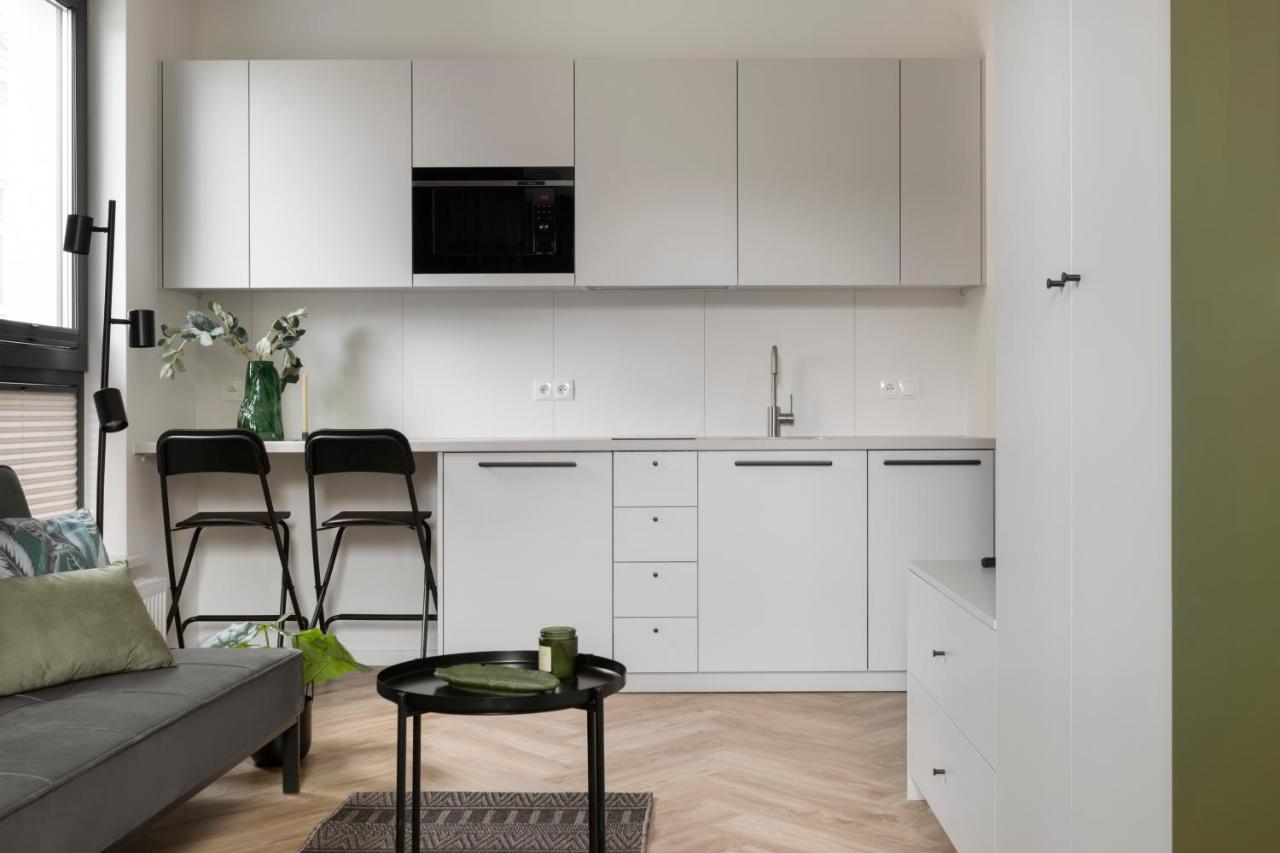 Glow Apartments, Kollataja - Wrzeszcz *
