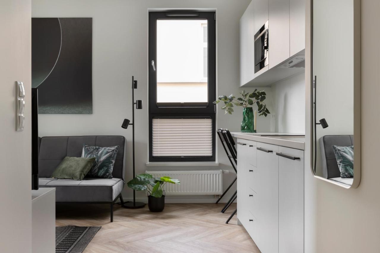 Glow Apartments, Kollataja - Wrzeszcz * Gdansk