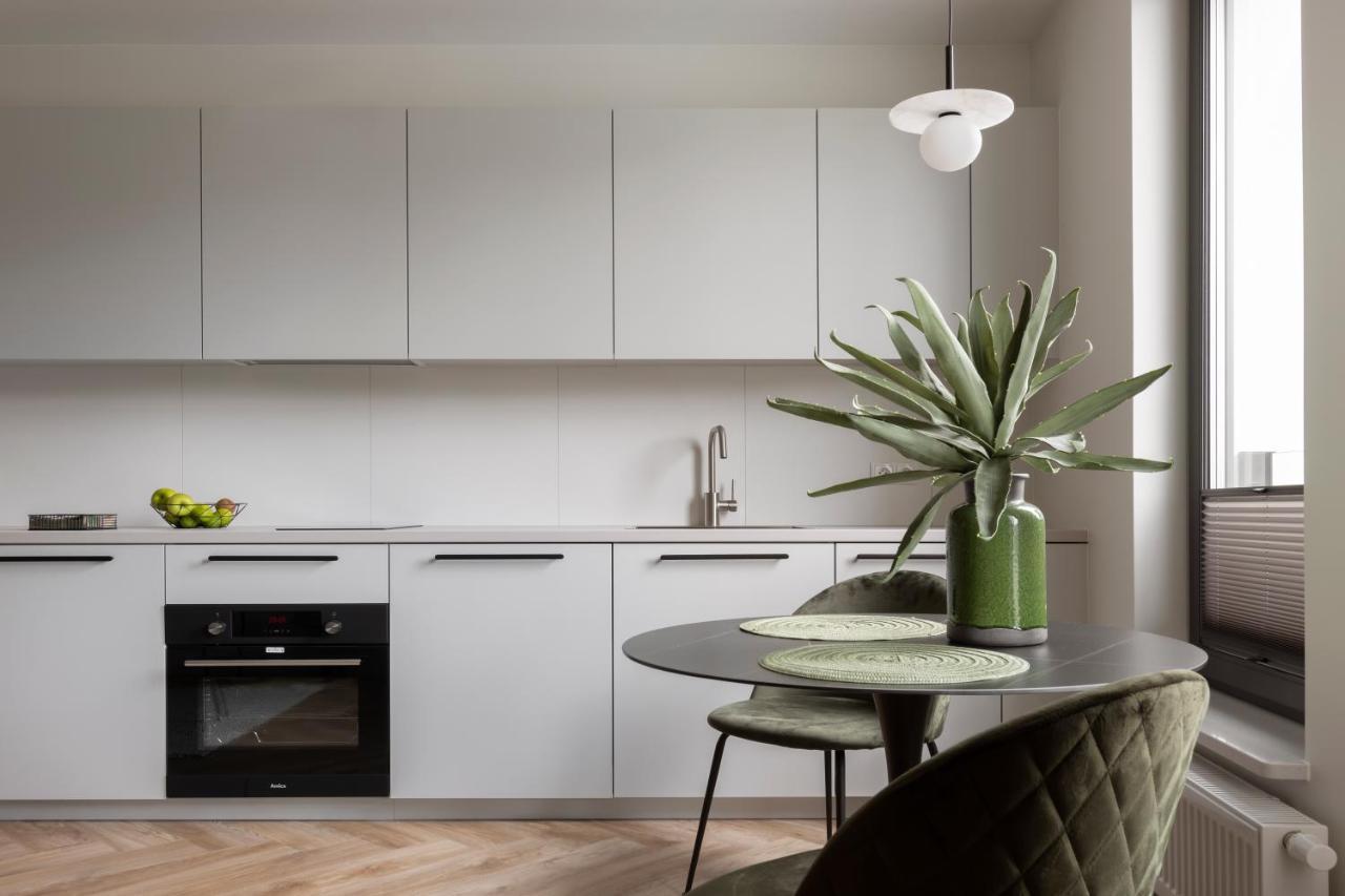 Glow Apartments, Kollataja - Wrzeszcz