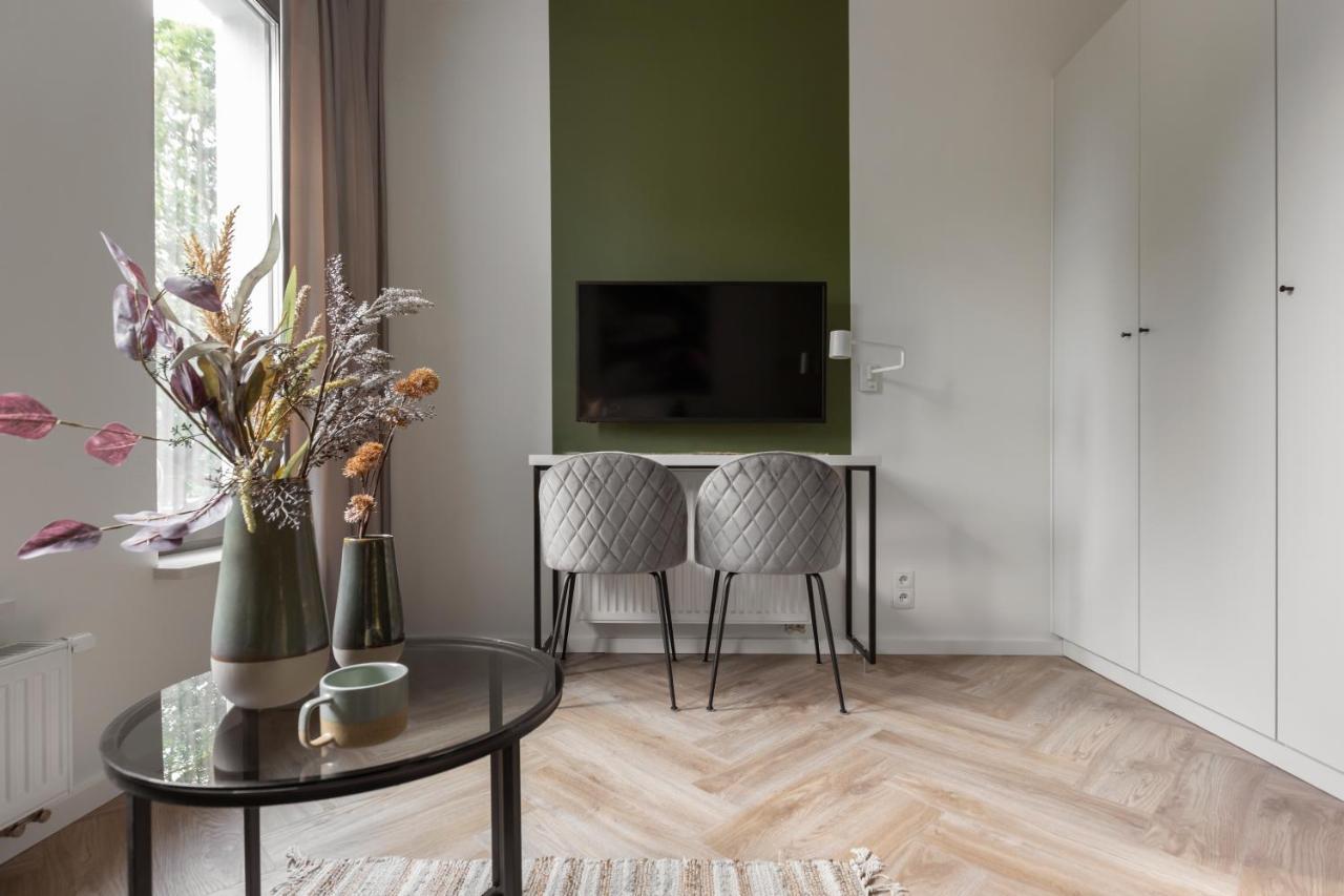 Glow Apartments, Kollataja - Wrzeszcz Gdansk