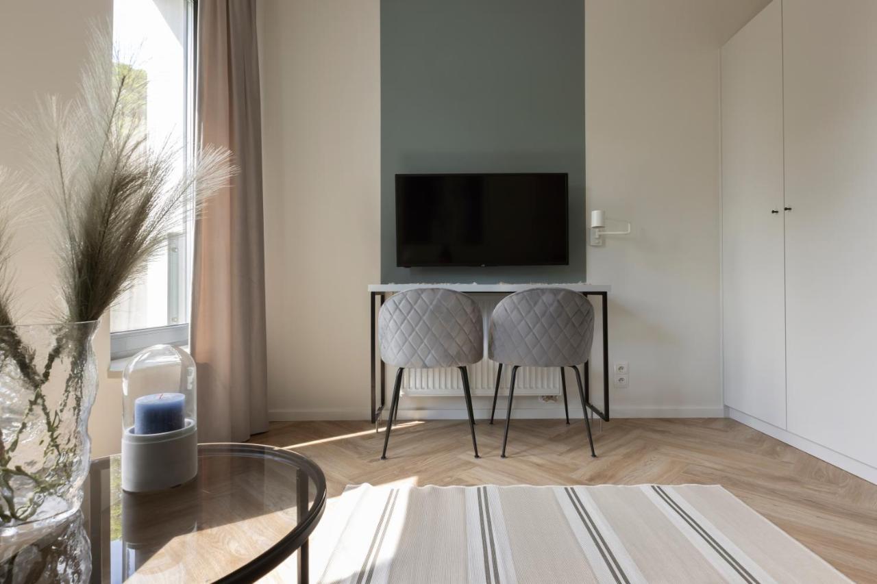Glow Apartments, Kollataja - Wrzeszcz Gdansk