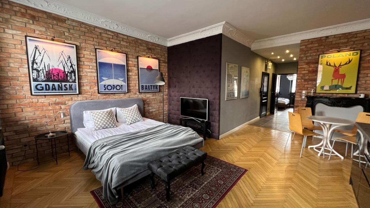 Apartment Navy Group - Dluga 35