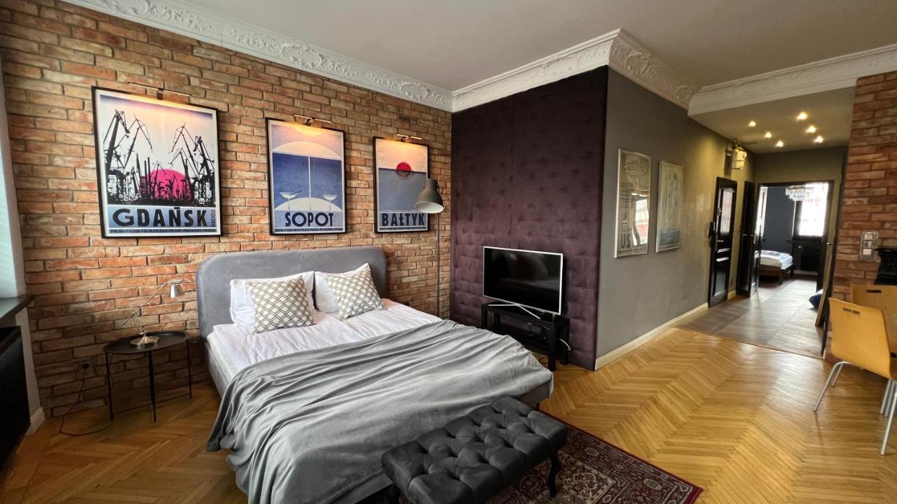 Apartment Navy Group - Dluga 35 *