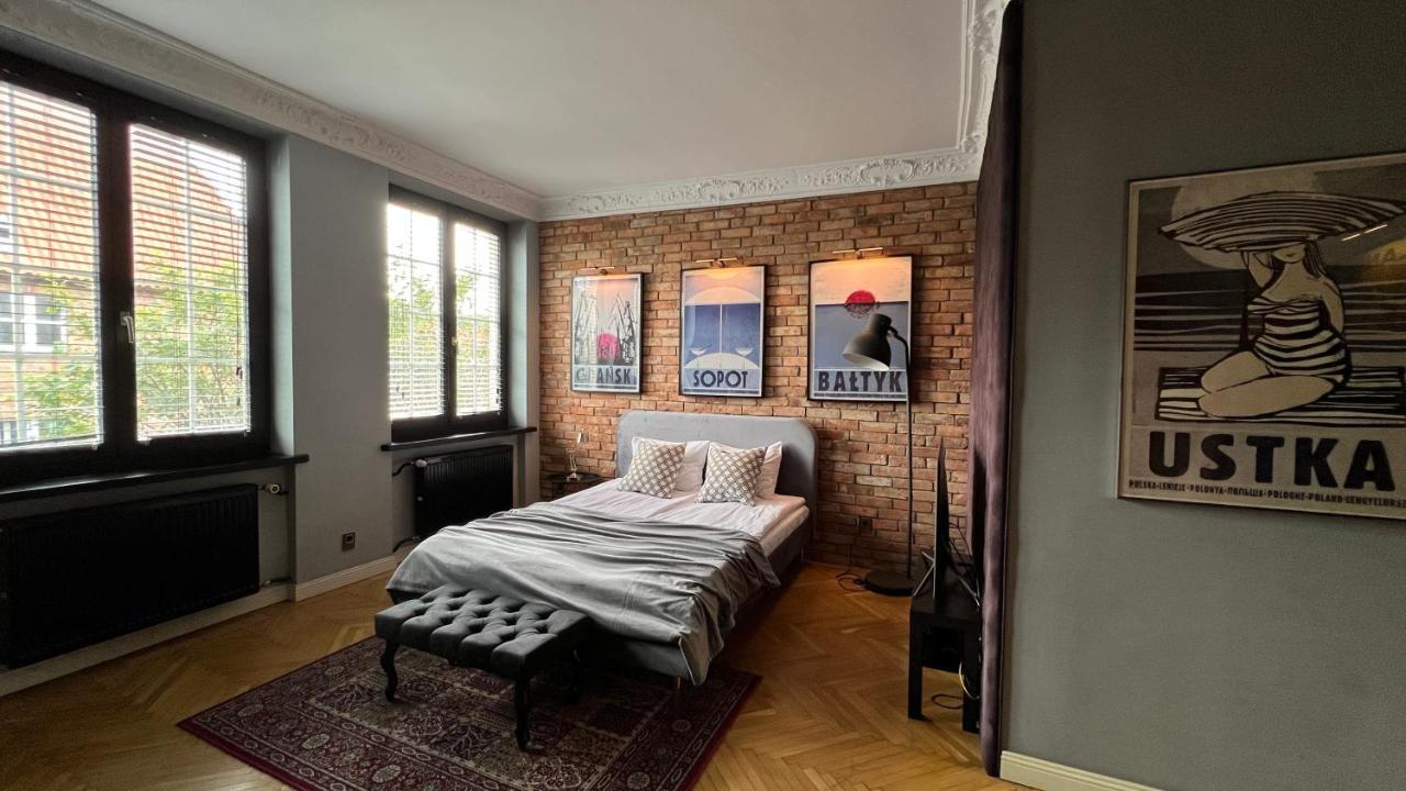Apartment Navy Group - Dluga 35 Gdansk