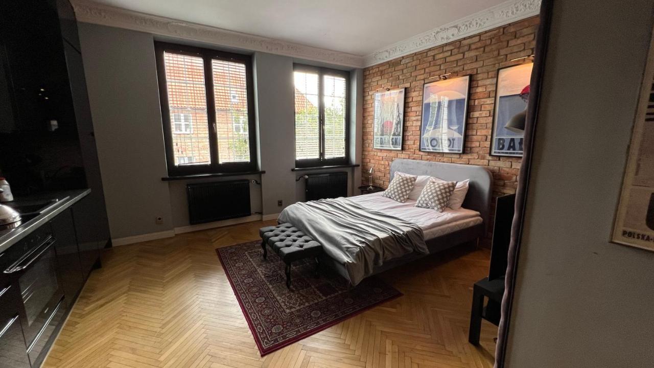 Navy Group - Dluga 35 Apartment