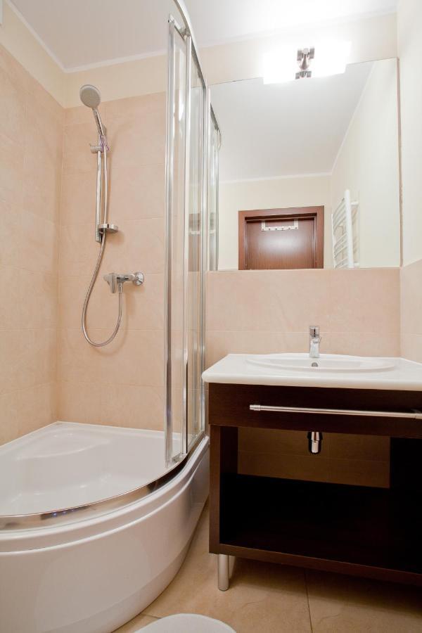 Apartamento Fiori - Wyspa Sobieszewska