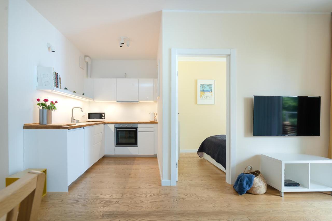 Aparthotel Ina Rent - Tre Mare 3*