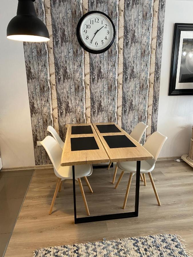 Amber 2 - 4 Oceany - Widok Na Morze, Taras, Parking Huoneisto