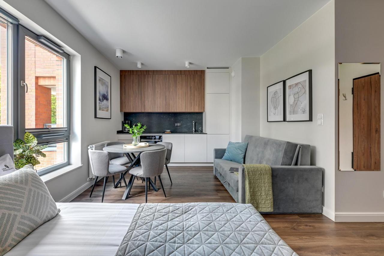 Scala Apartamenty- Chicago Apartment *