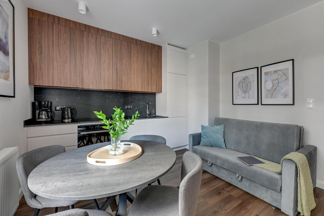 Scala Apartamenty- Chicago Apartment *