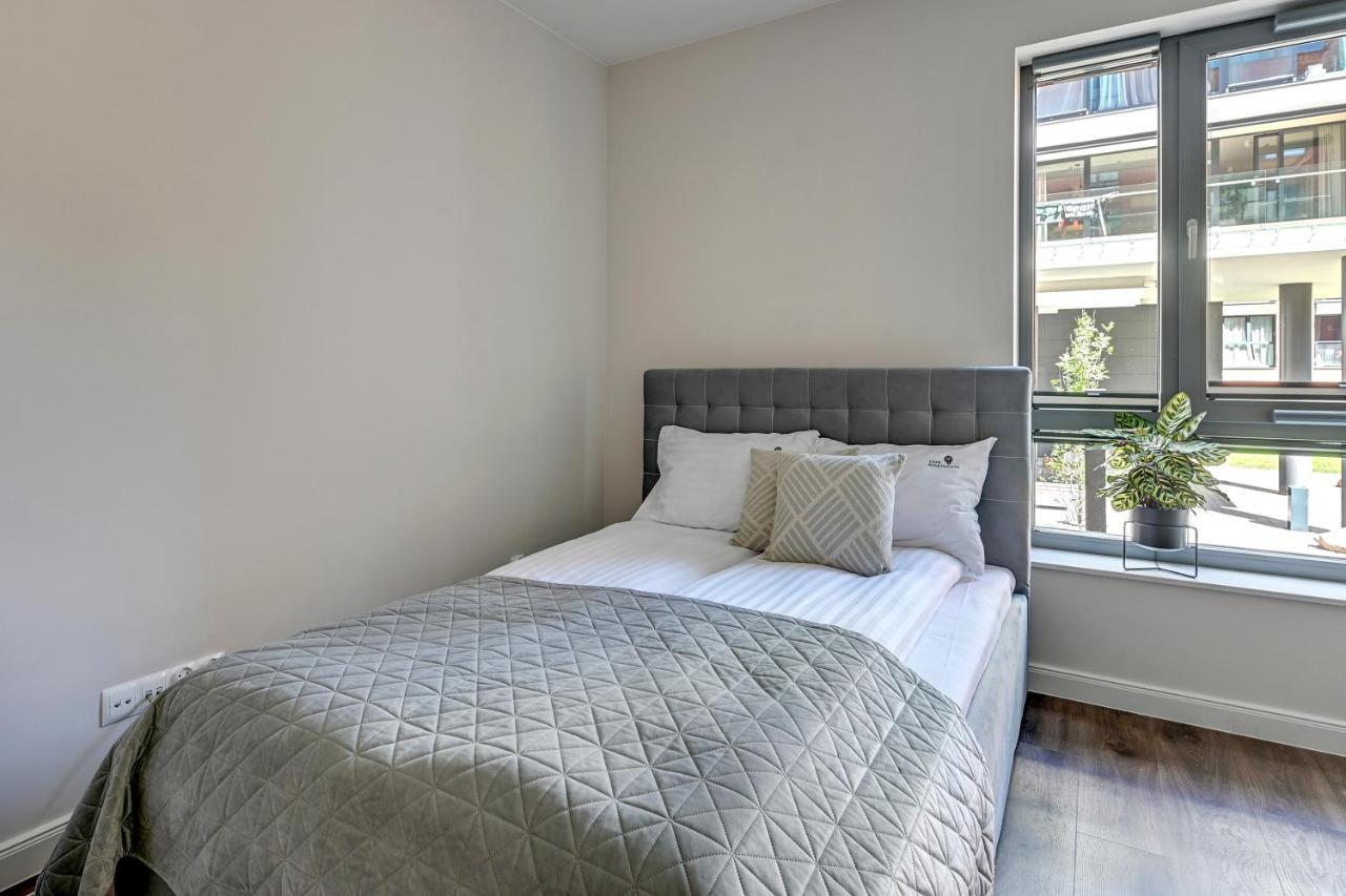 Scala Apartamenty- Chicago Apartment