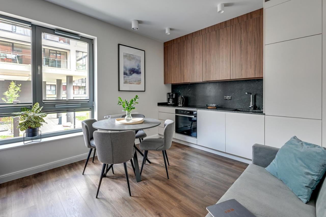 Scala Apartamenty- Chicago Apartment *