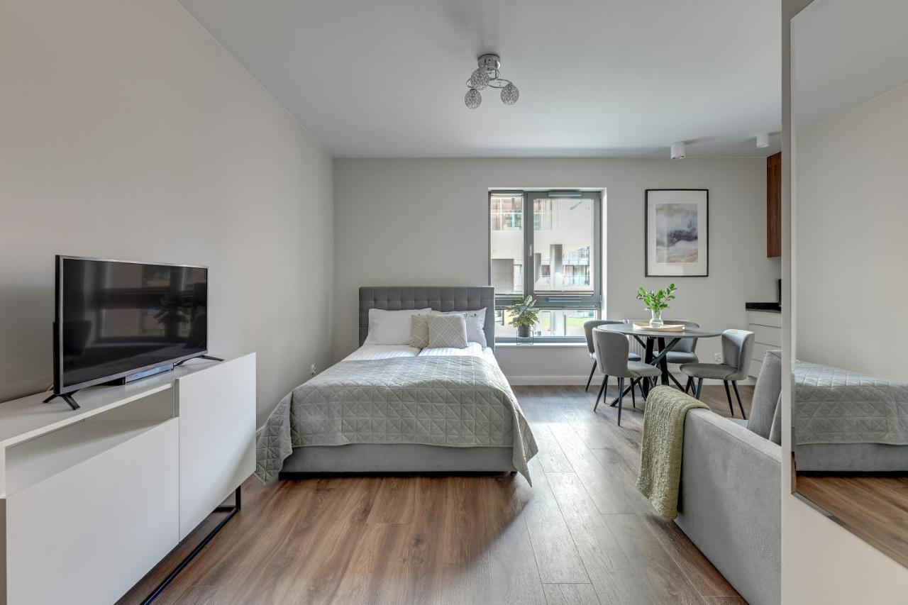 Apartment Scala Apartamenty- Chicago