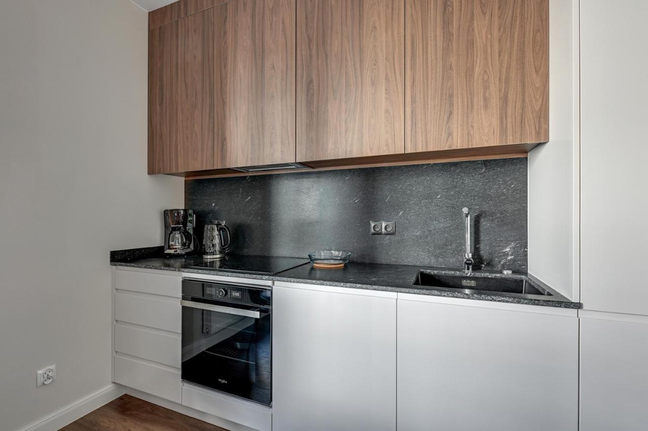 Scala Apartamenty- Chicago