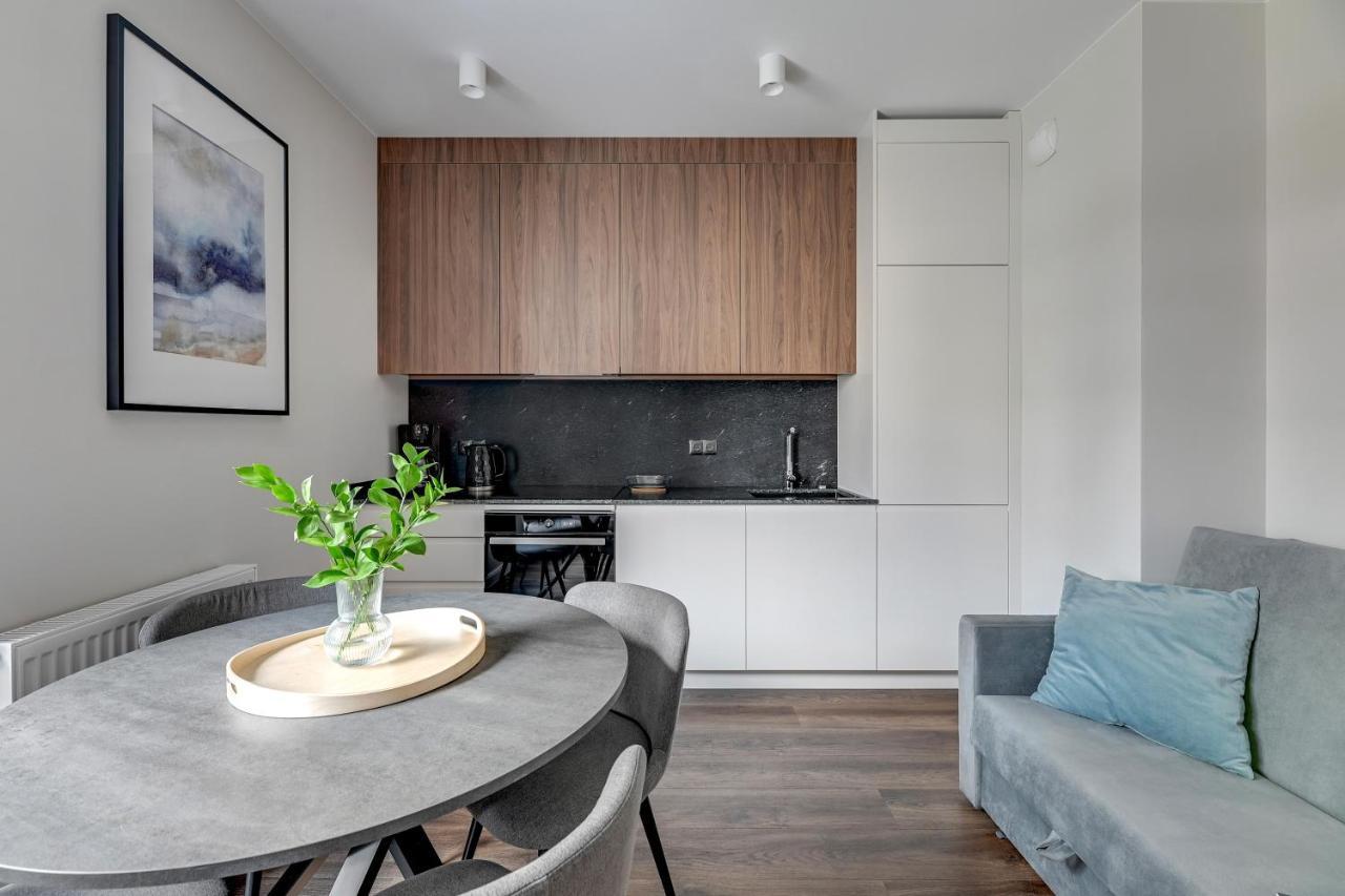 Scala Apartamenty- Chicago *