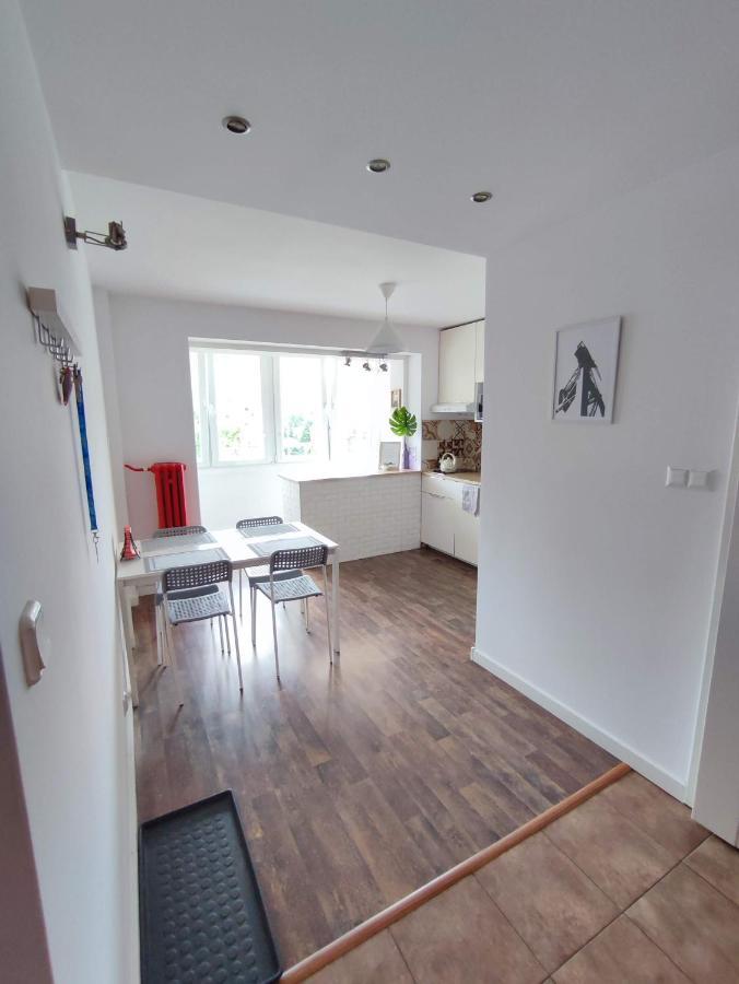 Doki 1 Apartment