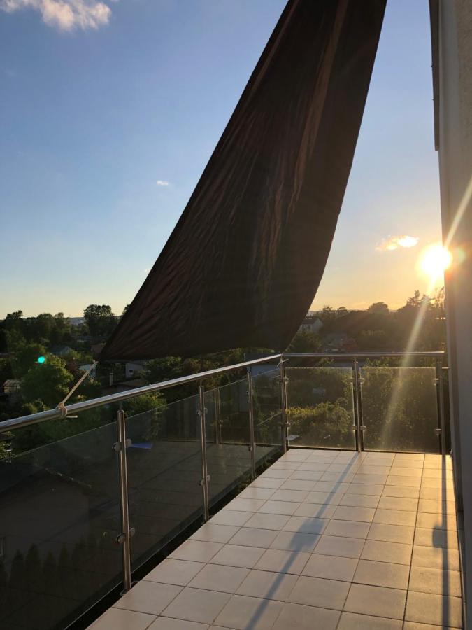 Pod Zaglami Brzezno Apartment Gdansk