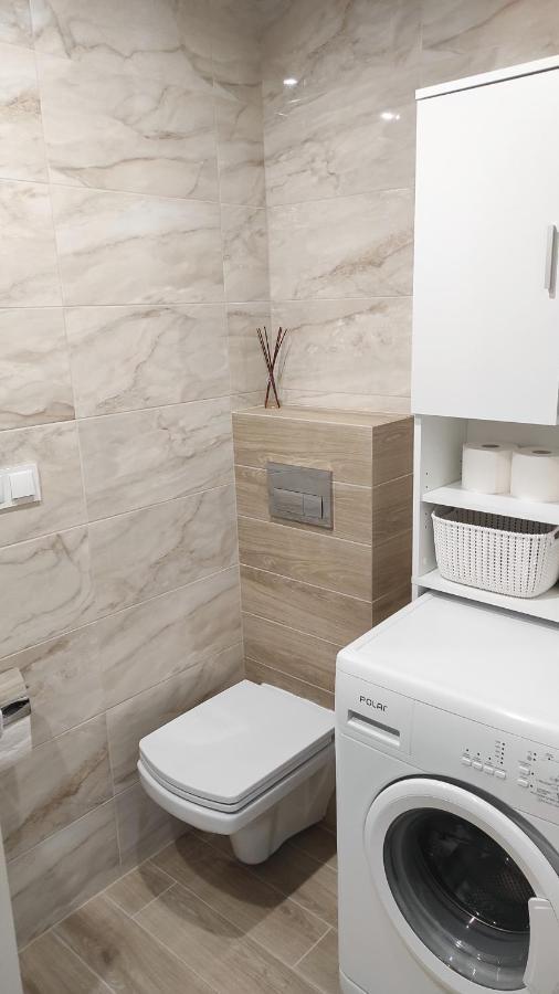 Chlopska Apartment - Przymorze * Gdańsk