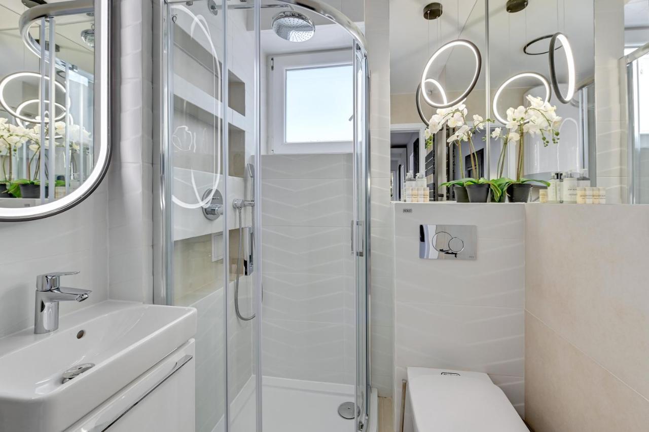 Magical River View By Downtown Apartamento