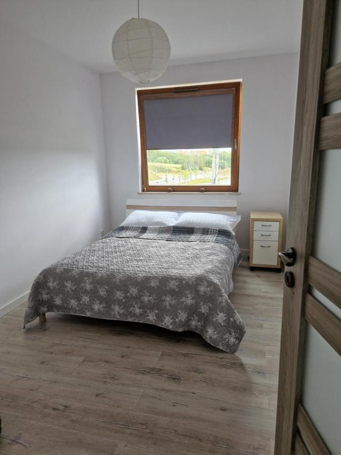 Apartament Lawendy Gdańsk
