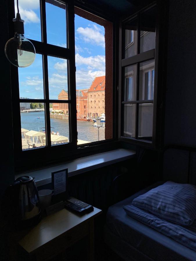 Grand Hostel Gdansk