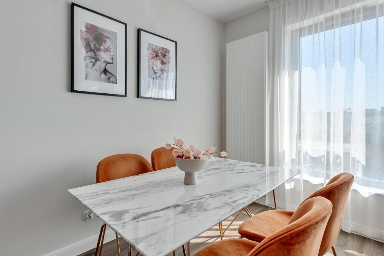 Apartment Scala