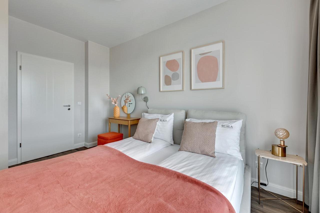 Apartment Scala *