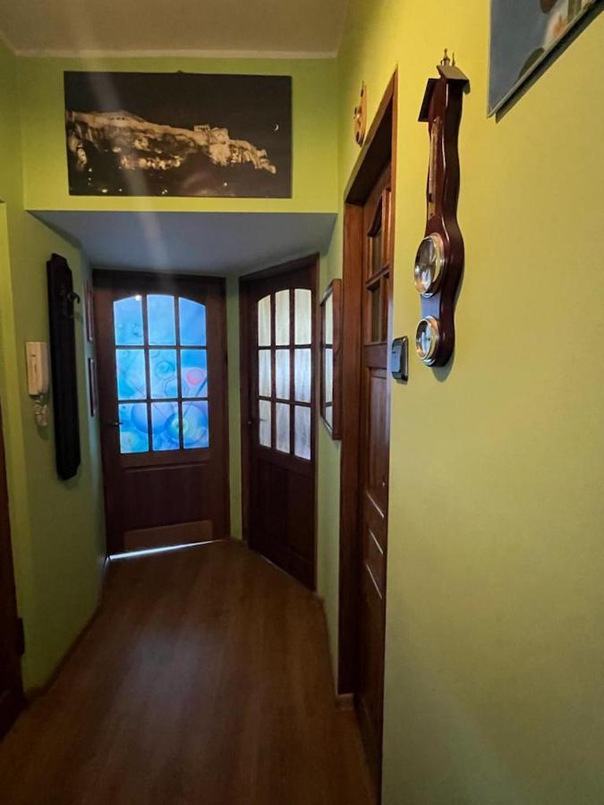 Yourapart Straganiarska Z Parkingiem Apartment