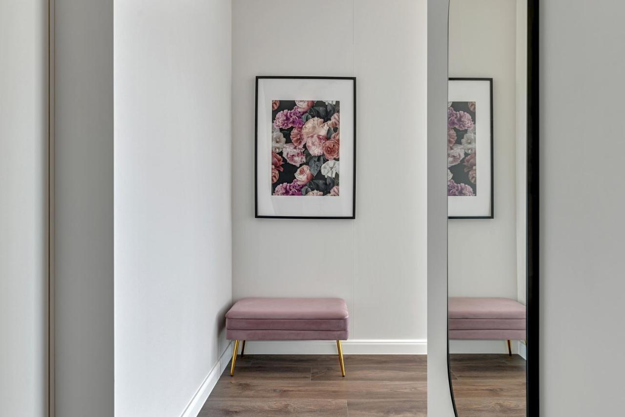 Apartment Scala Gdansk