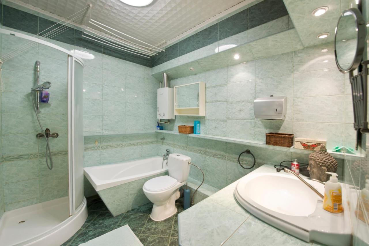 Yourapart Straganiarska Z Parkingiem Apartment *
