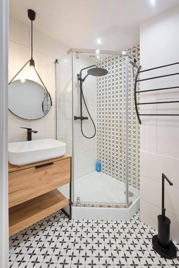 Yourapart Przymorze Piastowska Apartment Danzig