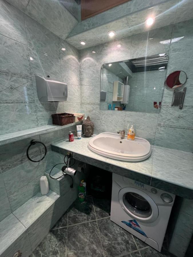 Yourapart Straganiarska Z Parkingiem Apartment Gdansk