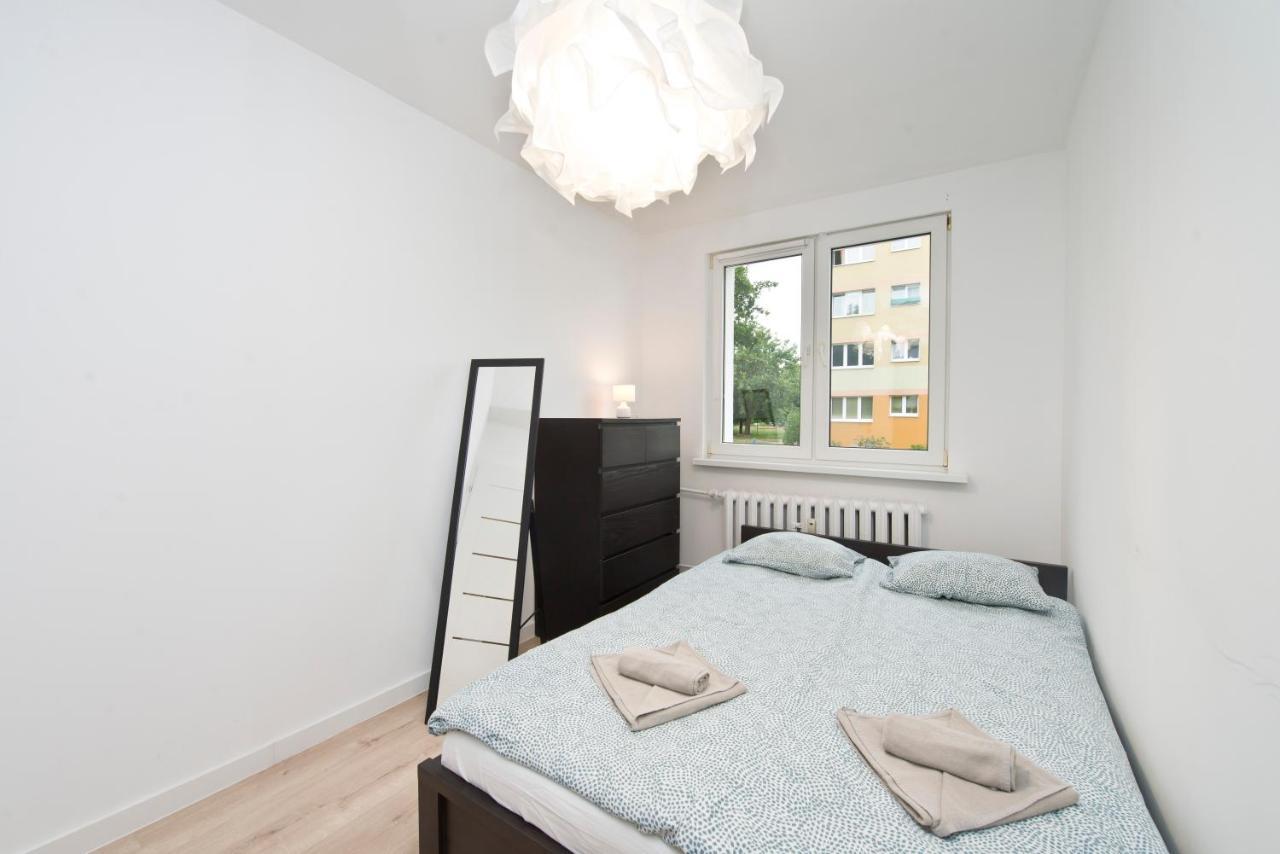 Apartment Yourapart Przymorze Piastowska *