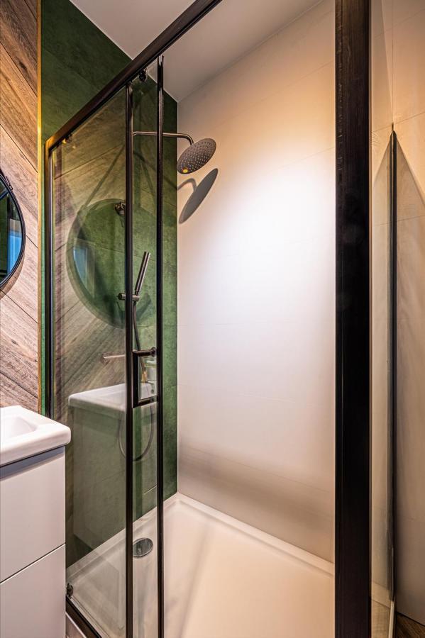 Comfy - Walowa Old Town Apartamento *
