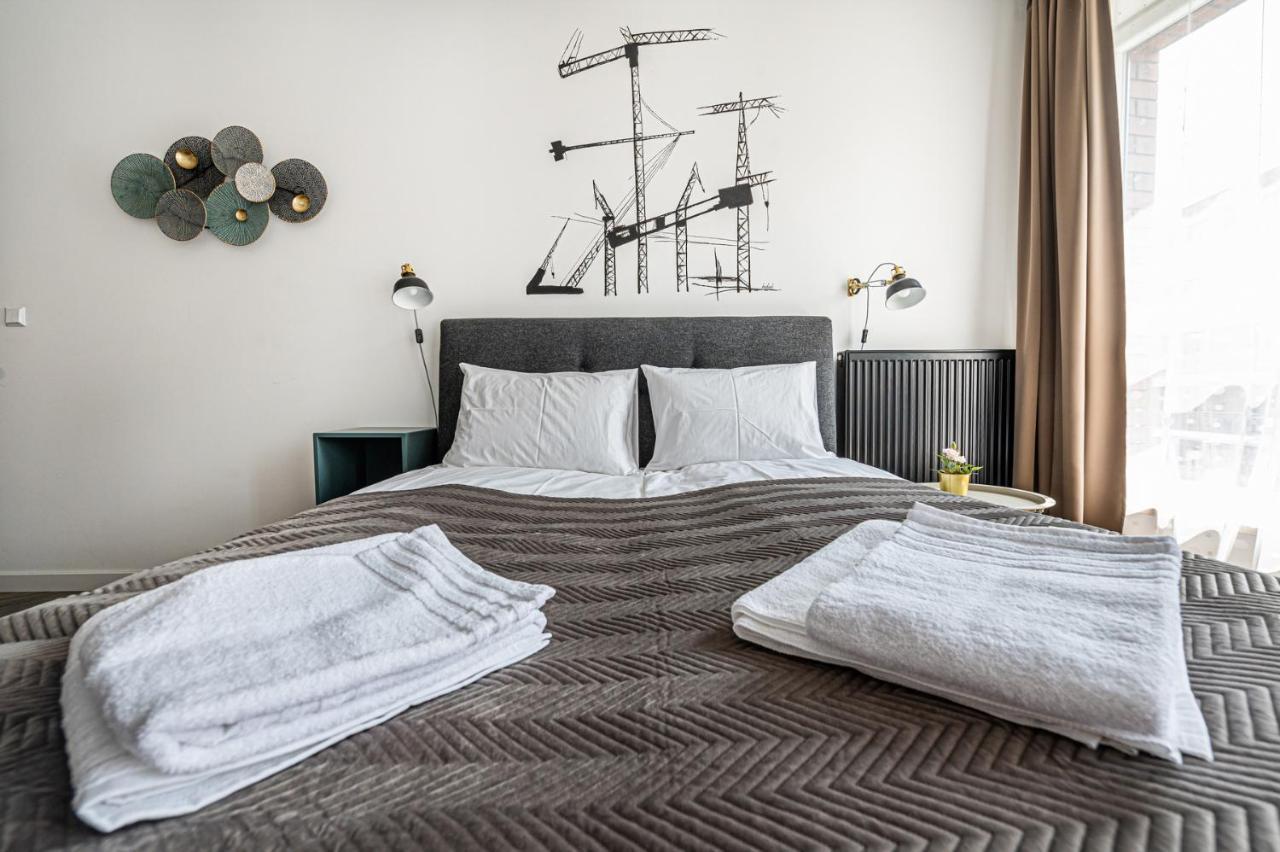Comfy - Walowa Old Town Gdansk