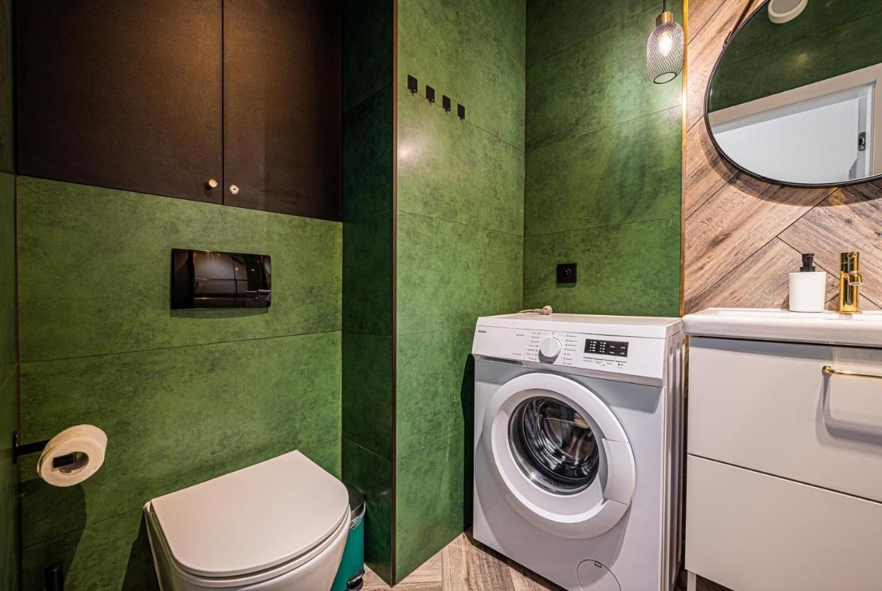 Apartment Comfy - Walowa Old Town
