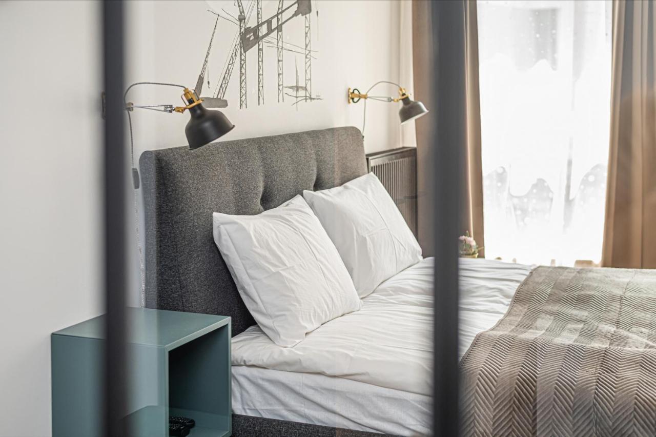 Comfy - Walowa Old Town Apartment *