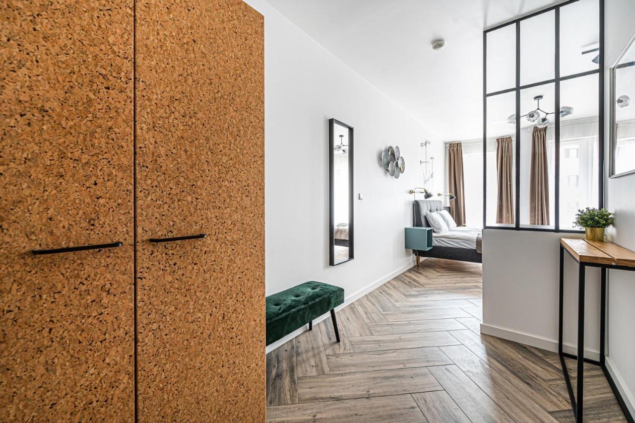 Comfy - Walowa Old Town Apartamento *