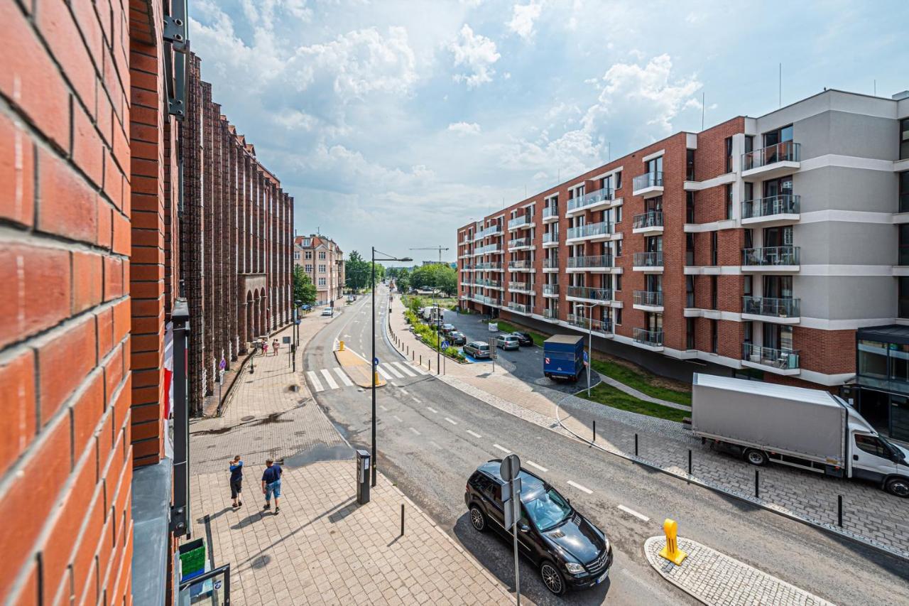 Comfy - Walowa Old Town Gdansk