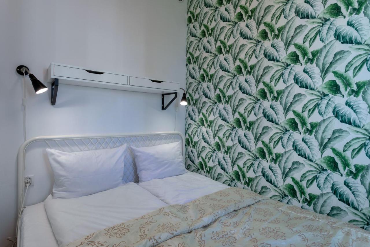 Apartment Triapart Zajezdnia Wrzeszcz Gdansk