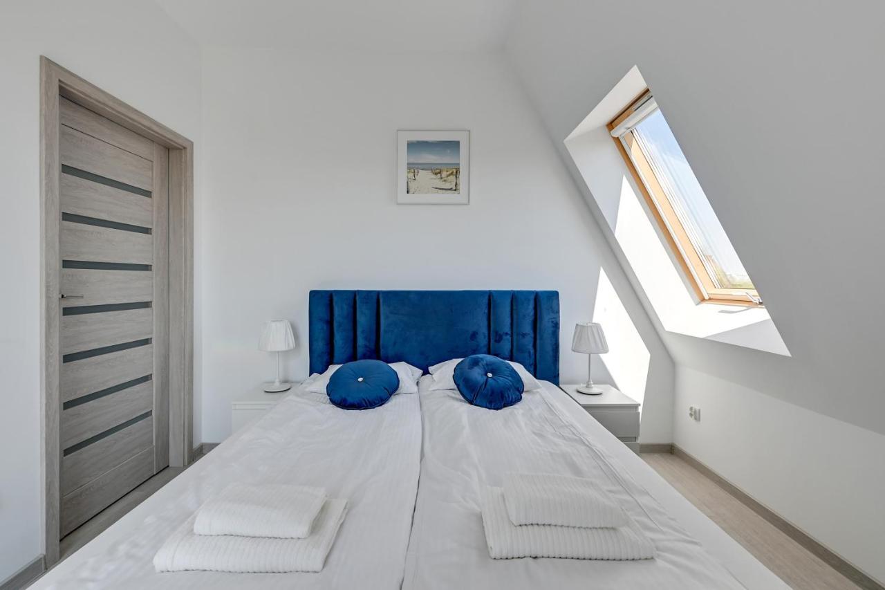 Comfort Torunska Gdańsk