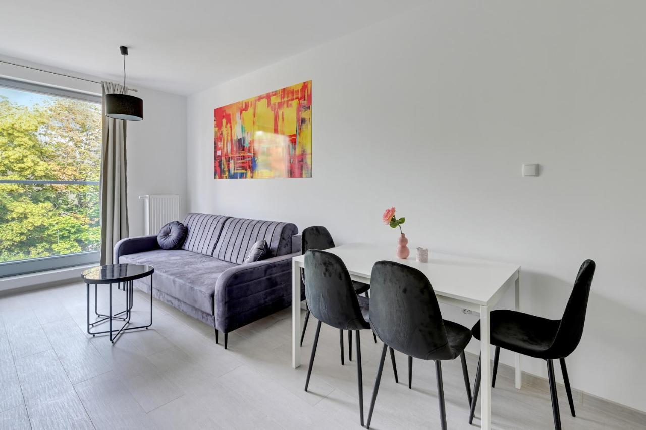 Comfort Torunska