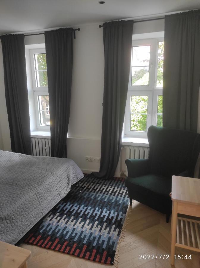 Apartment Sw. Ducha 29-31 Gdansk