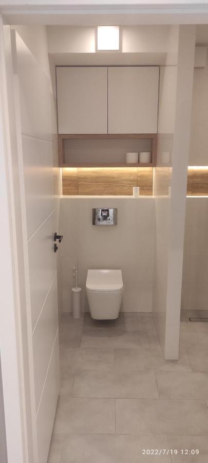 Sw. Ducha 29-31 Apartment *