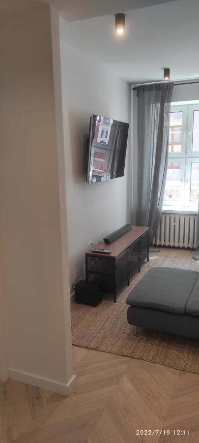 Apartment Sw. Ducha 29-31