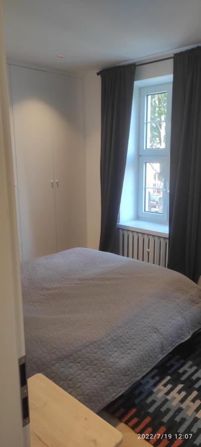 Apartment Sw. Ducha 29-31 *