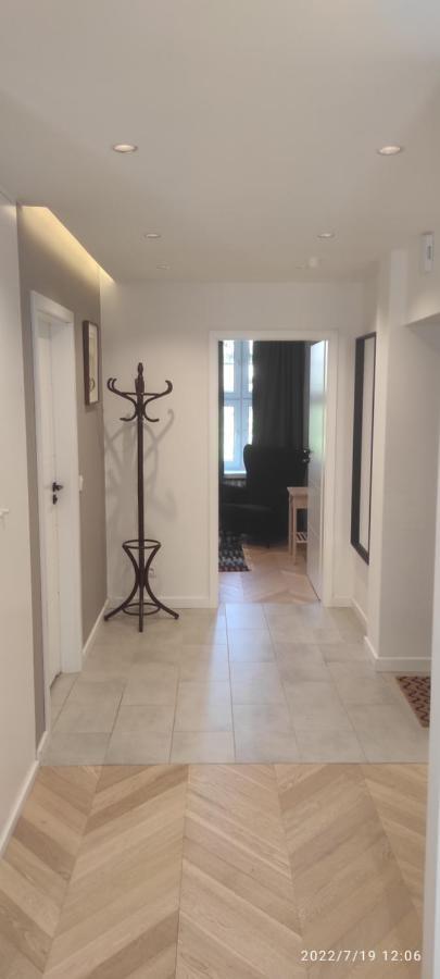 Sw. Ducha 29-31 Apartment Gdansk