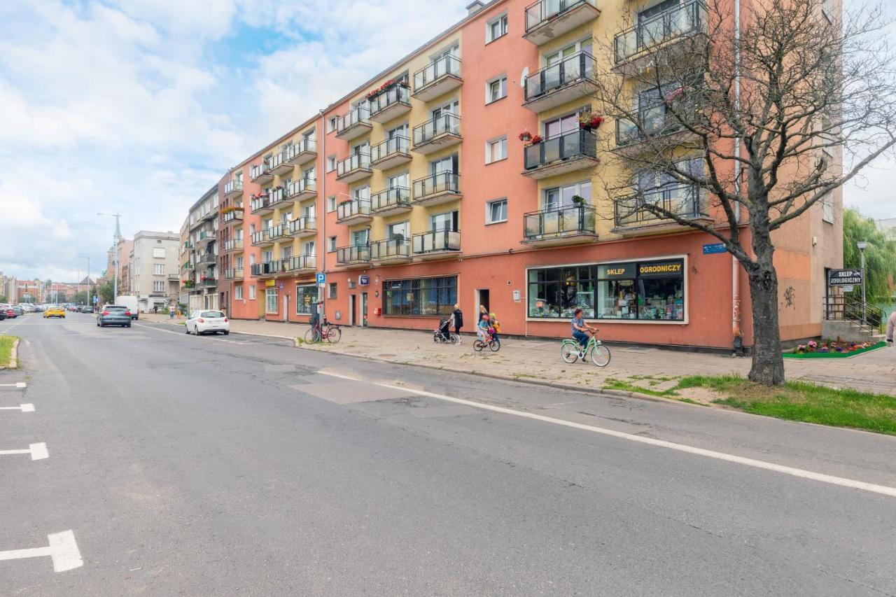 Serce Gdańska Długie Ogrody By Renters Gdańsk